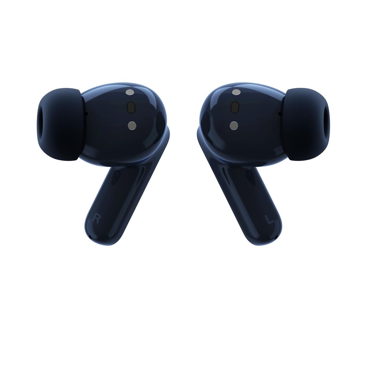 Motorola In-Ear Bluetooth Headphones Motorola Moto Buds Blue Navy Blue (Refurbished A)