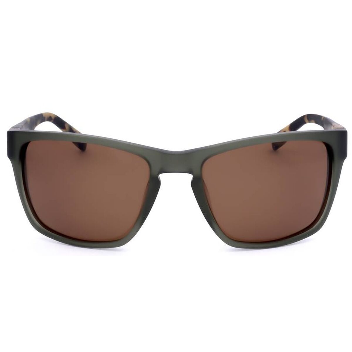 Quiksilver Men's Sunglasses Quiksilver Qs4006 Matt Olive Multicolour