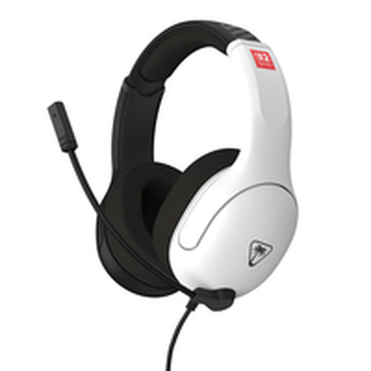 Turtle Beach Headphones Turtle Beach Airlite Fit White