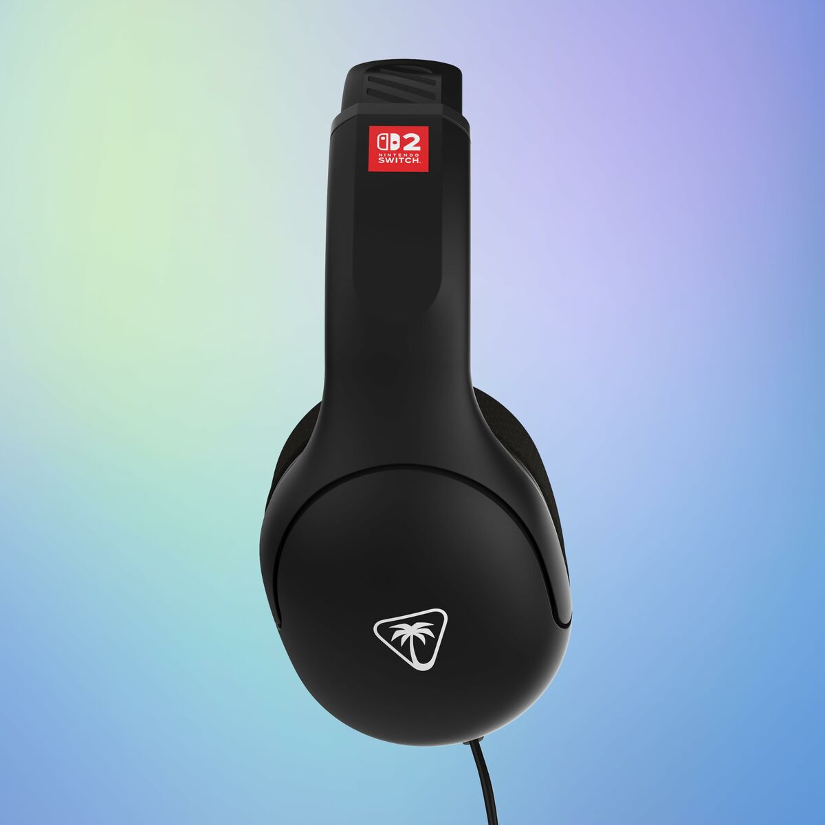 Turtle Beach Headphones Turtle Beach Airlite Fit White