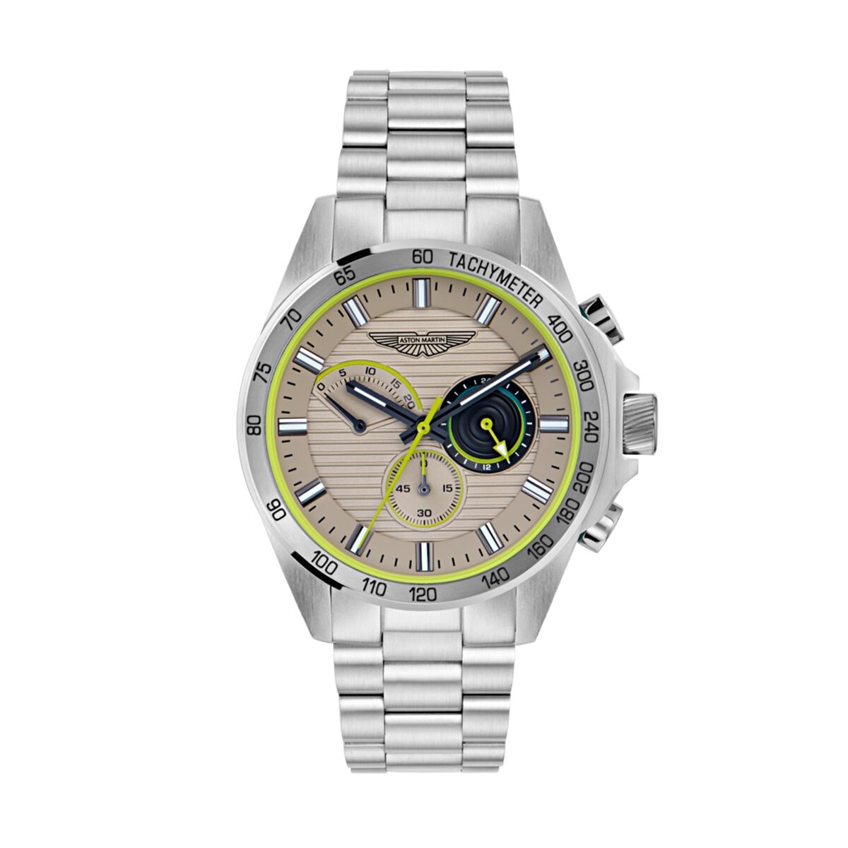 Aston Martin Men's Watch Aston Martin Mtrh1F504