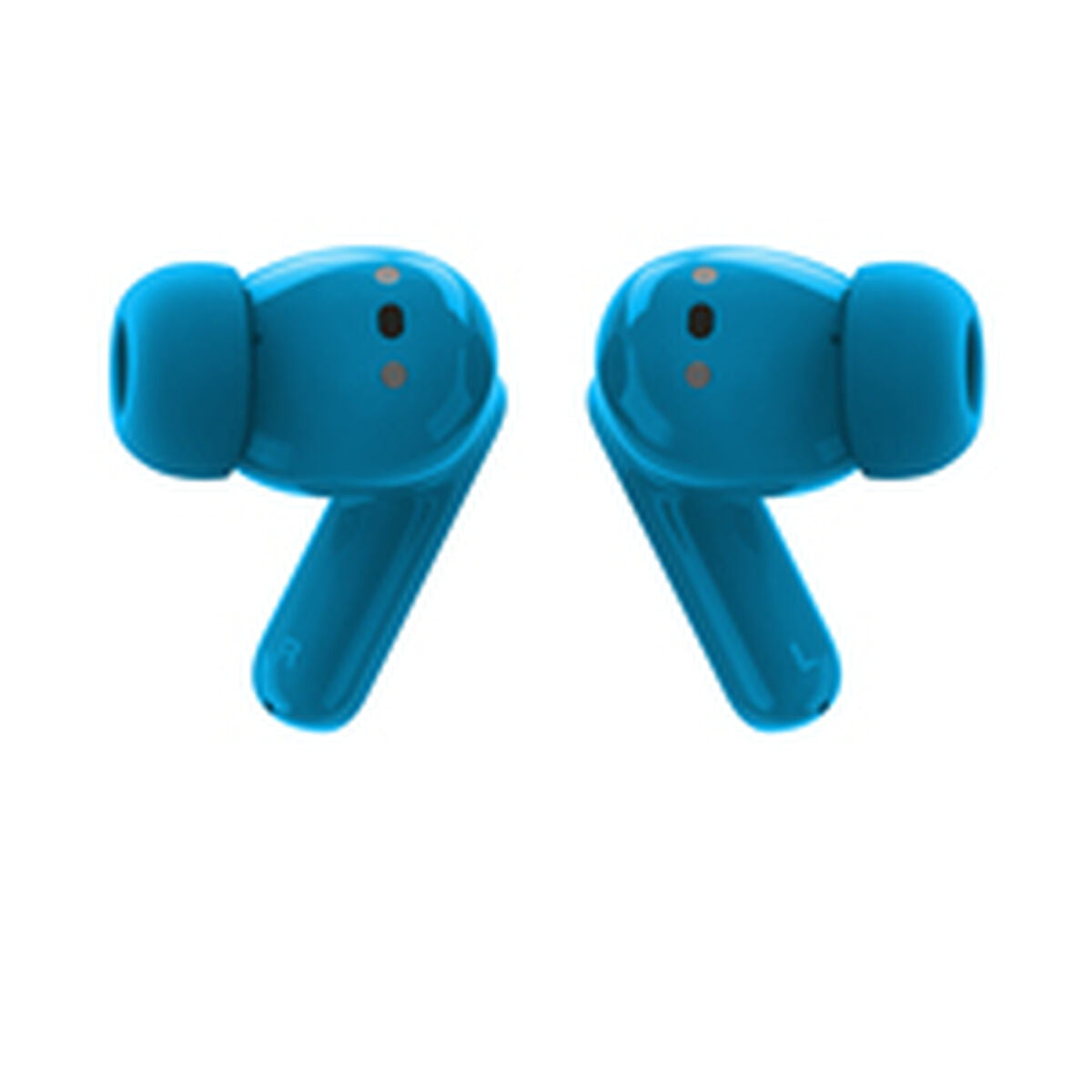 Motorola Headphones Motorola Moto Buds Bass Blue