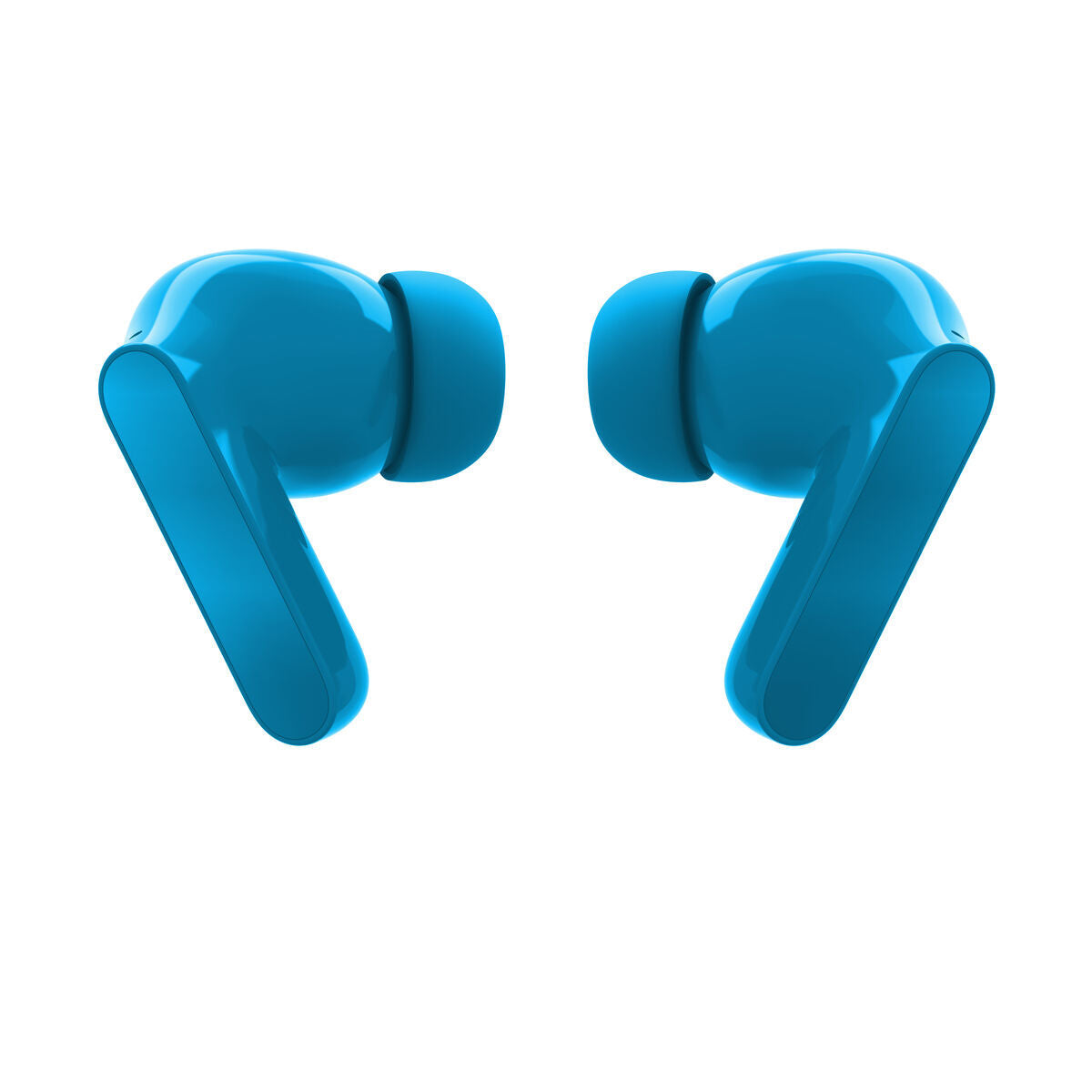 Motorola Headphones Motorola Moto Buds Bass Blue