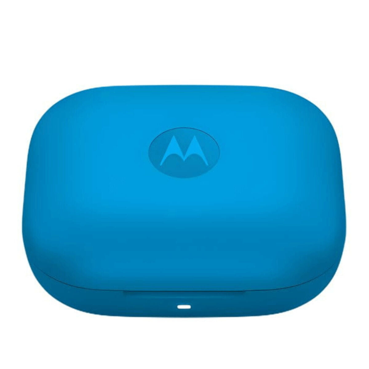 Motorola Headphones Motorola Moto Buds Bass Blue