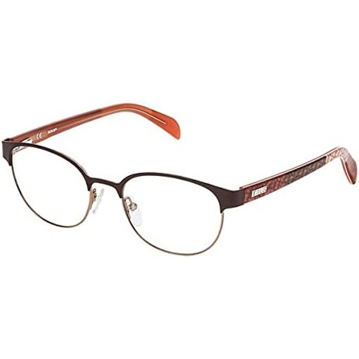 Children's Glasses Frame Tous VTK009490A47