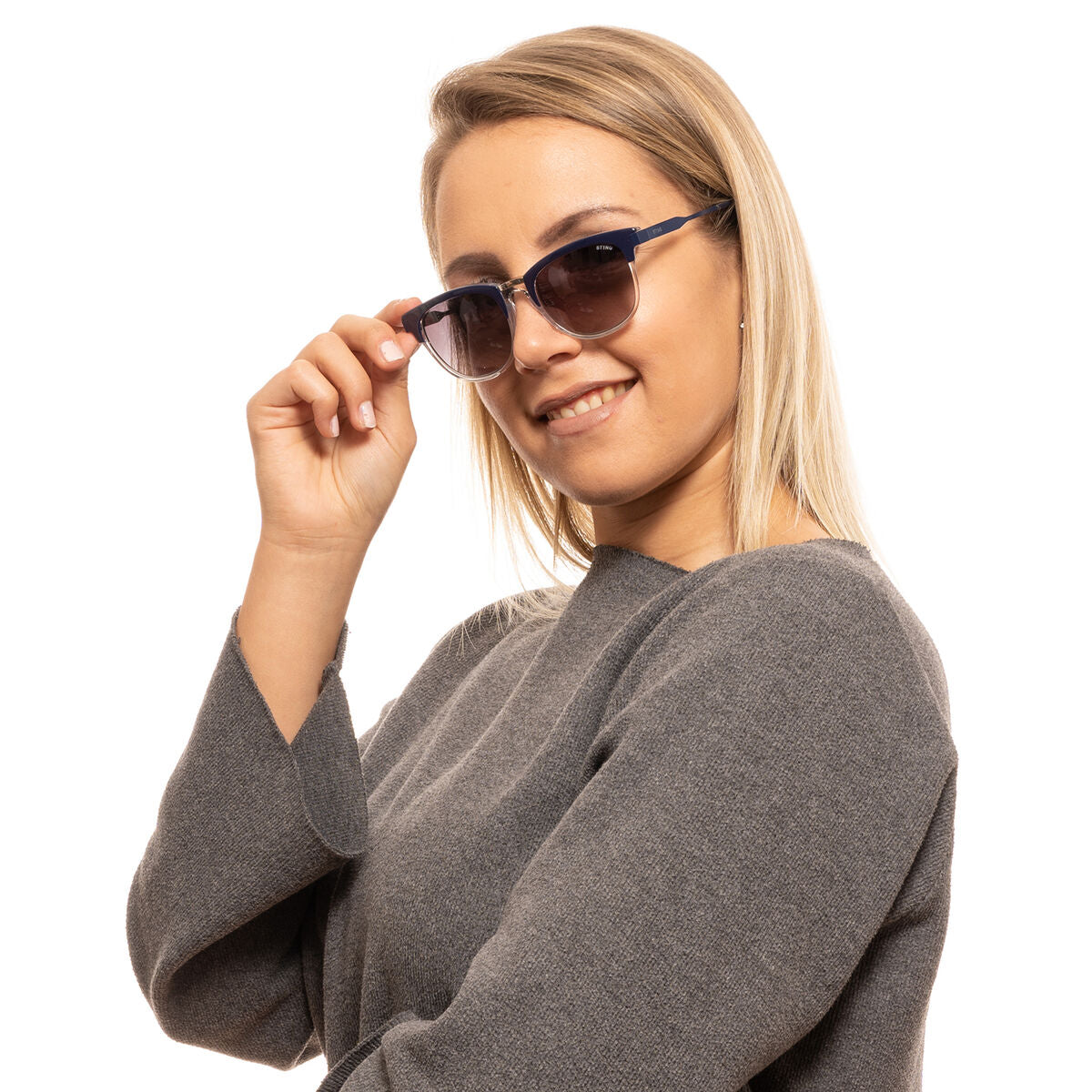 Sting Unisex Sunglasses Sting Sst072 510P57