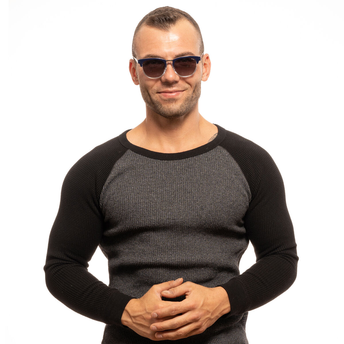 Sting Unisex Sunglasses Sting Sst072 510P57