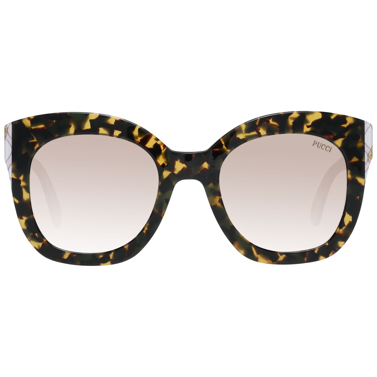 Emilio Pucci Ladies' Sunglasses Emilio Pucci Ep0097 5152F
