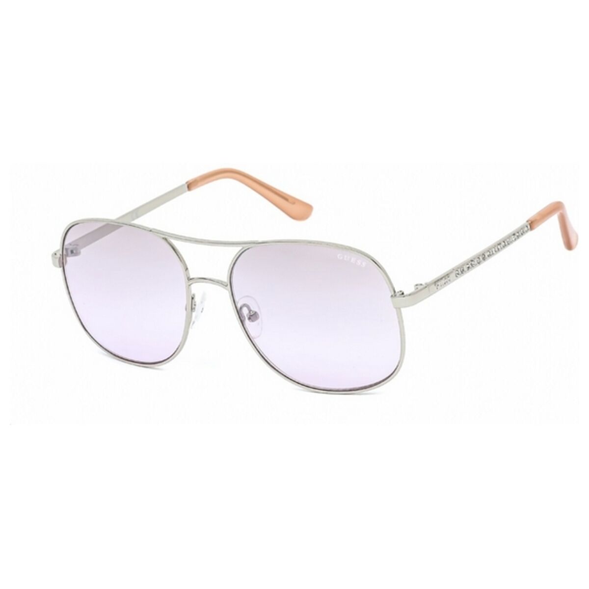 Guess Ladies' Sunglasses Guess Gf6081-10Z