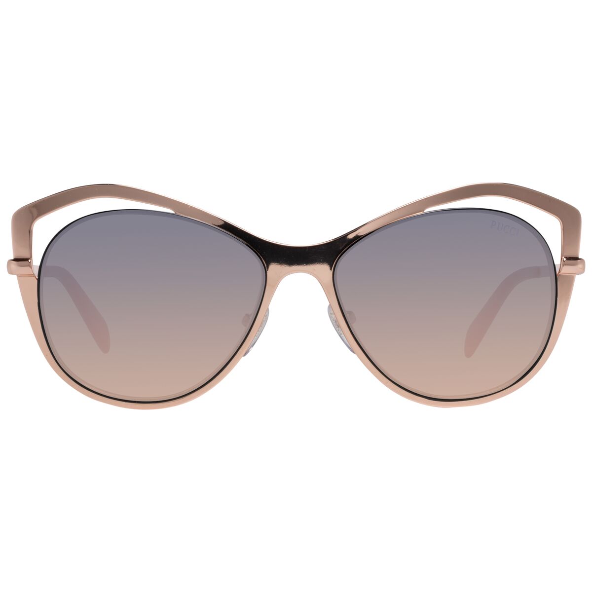 Emilio Pucci Ladies' Sunglasses Emilio Pucci Ep0130 5628B