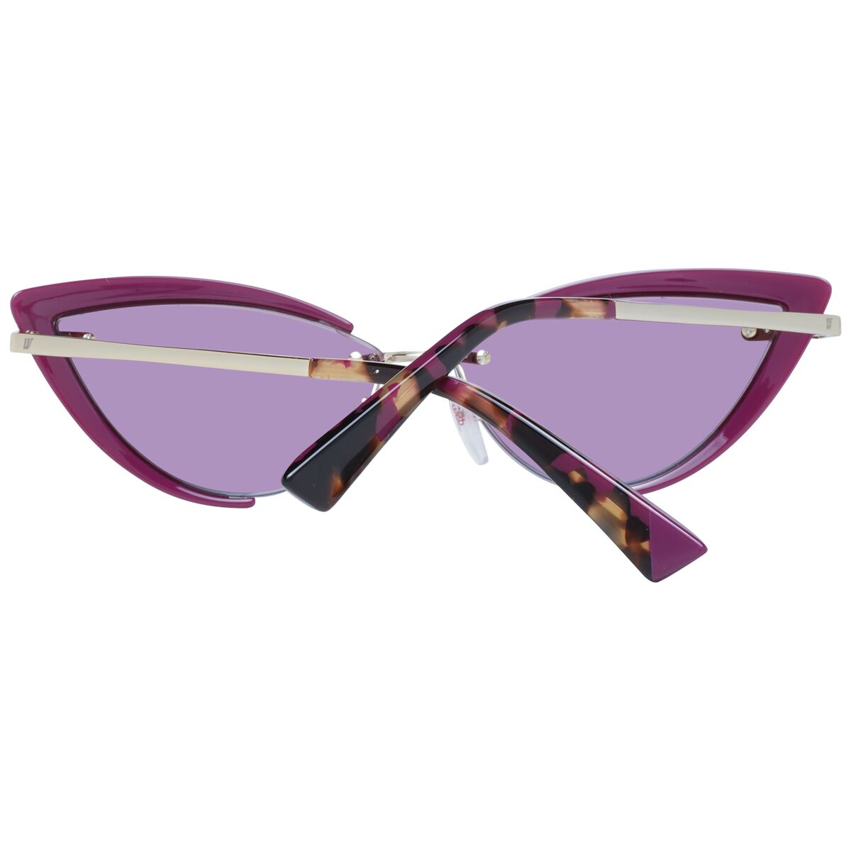 Web Eyewear Ladies' Sunglasses Web Eyewear We0283 5681Y