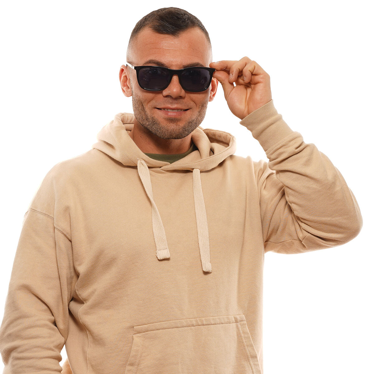 Longines Men's Sunglasses Longines Lg0002-H 5805V Multicolour