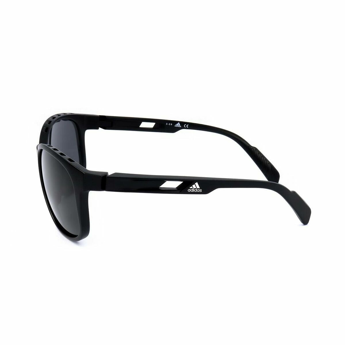 Marcolin Ladies' Sunglasses Marcolin Sp0011 Black
