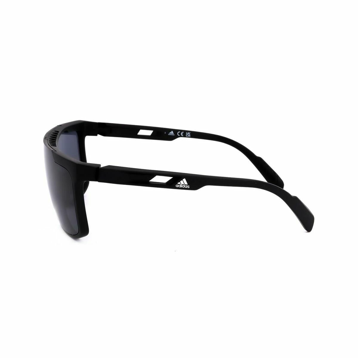 Marcolin Men's Sunglasses Marcolin Sp0020 Black