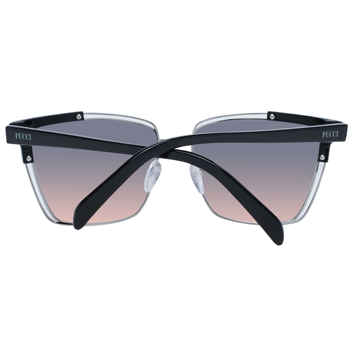 Emilio Pucci Ladies' Sunglasses Emilio Pucci Ep0171 5705B