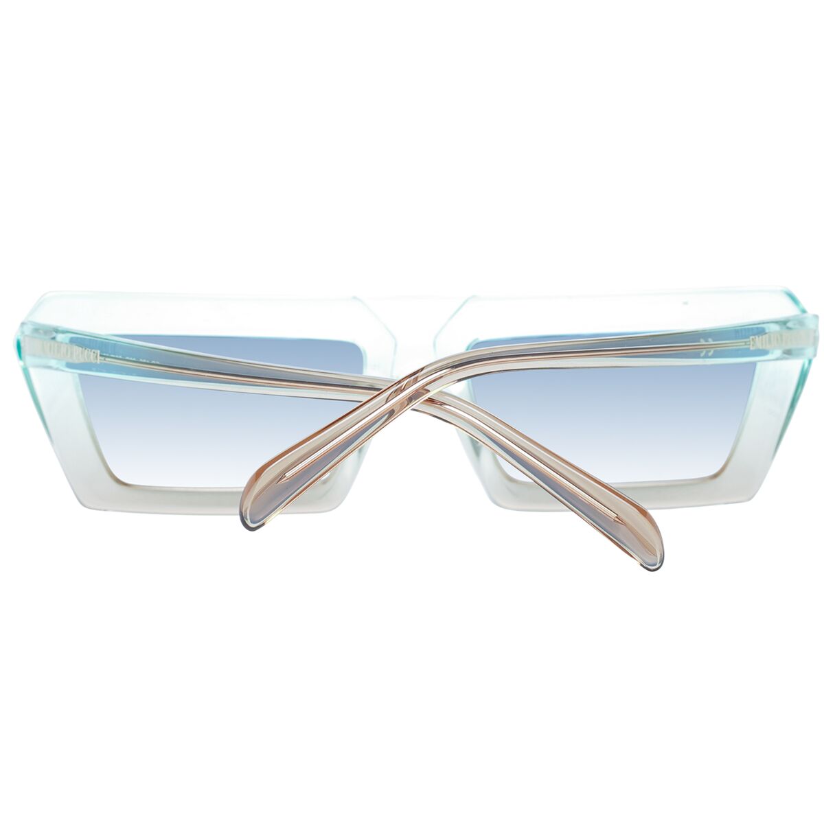 Emilio Pucci Ladies' Sunglasses Emilio Pucci Ep0175 5689P