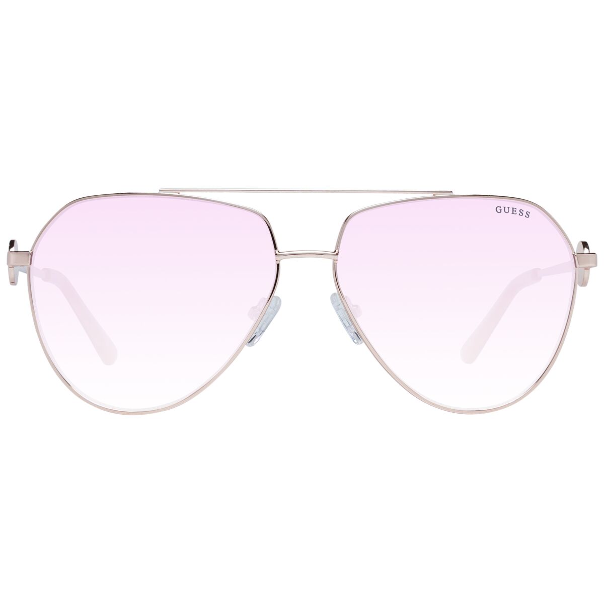 Guess Ladies' Sunglasses Guess Gf6140 6228T