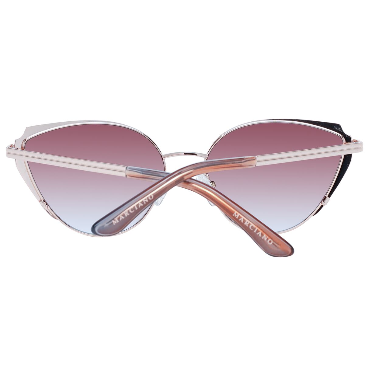 Guess Marciano Ladies' Sunglasses Guess Marciano Gm0817 5828F