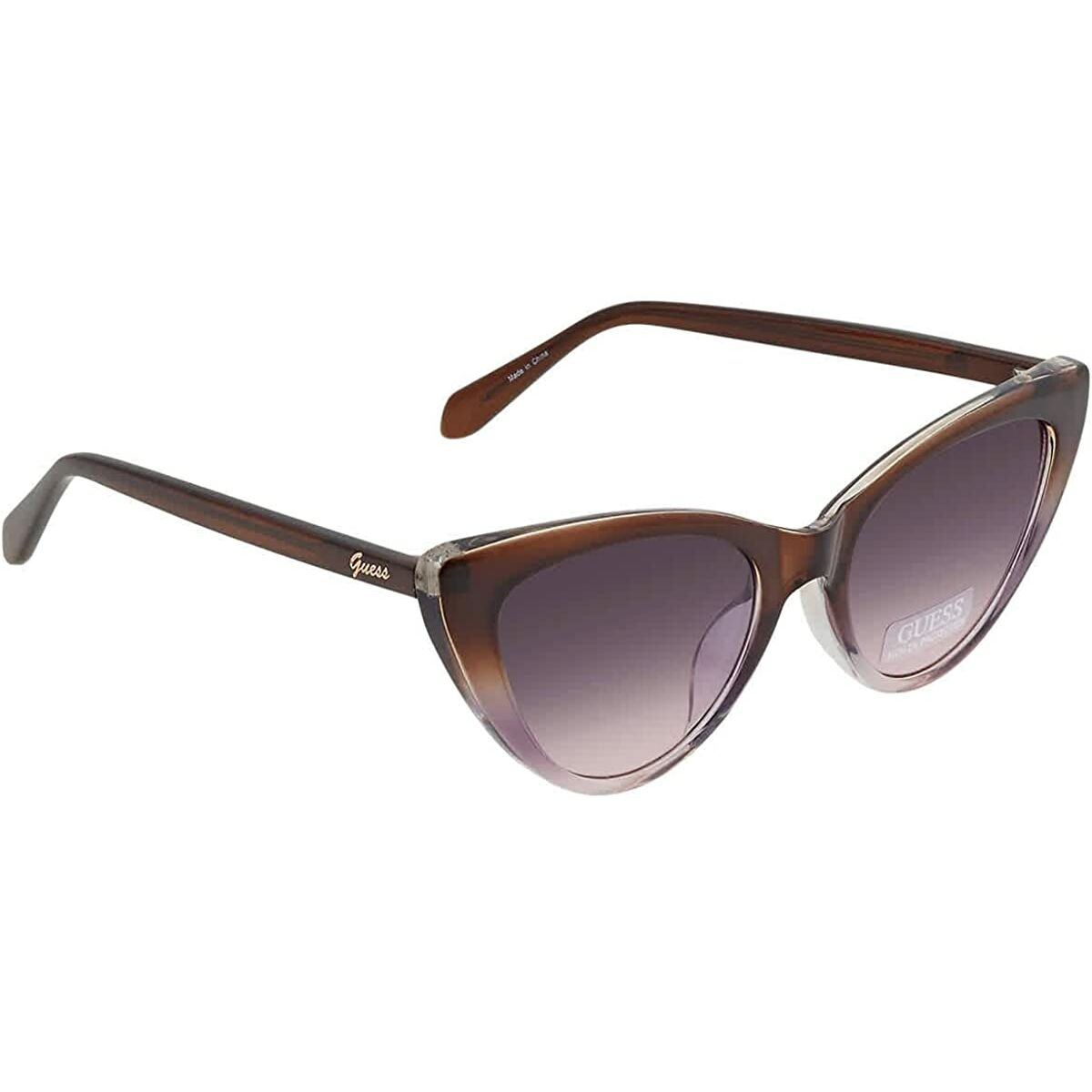 Guess Ladies' Sunglasses Guess Gf6147 5292B