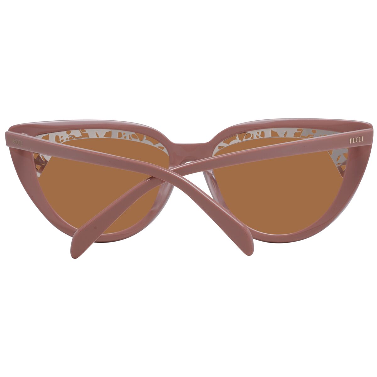 Emilio Pucci Ladies' Sunglasses Emilio Pucci Ep0183 5845E