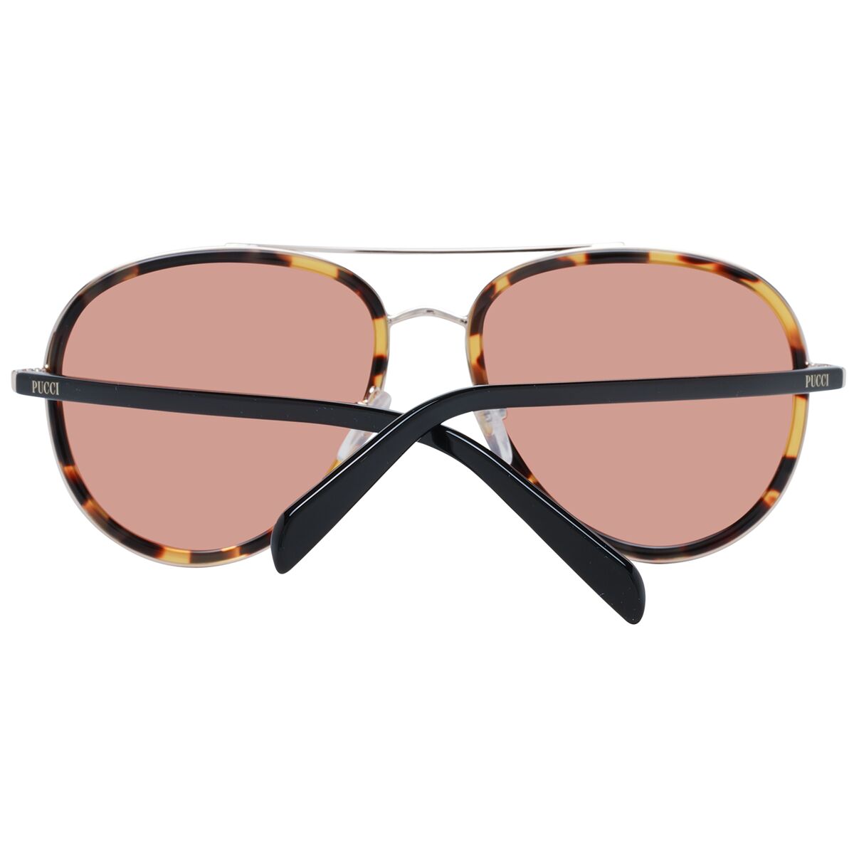Emilio Pucci Ladies' Sunglasses Emilio Pucci Ep0185 5756E