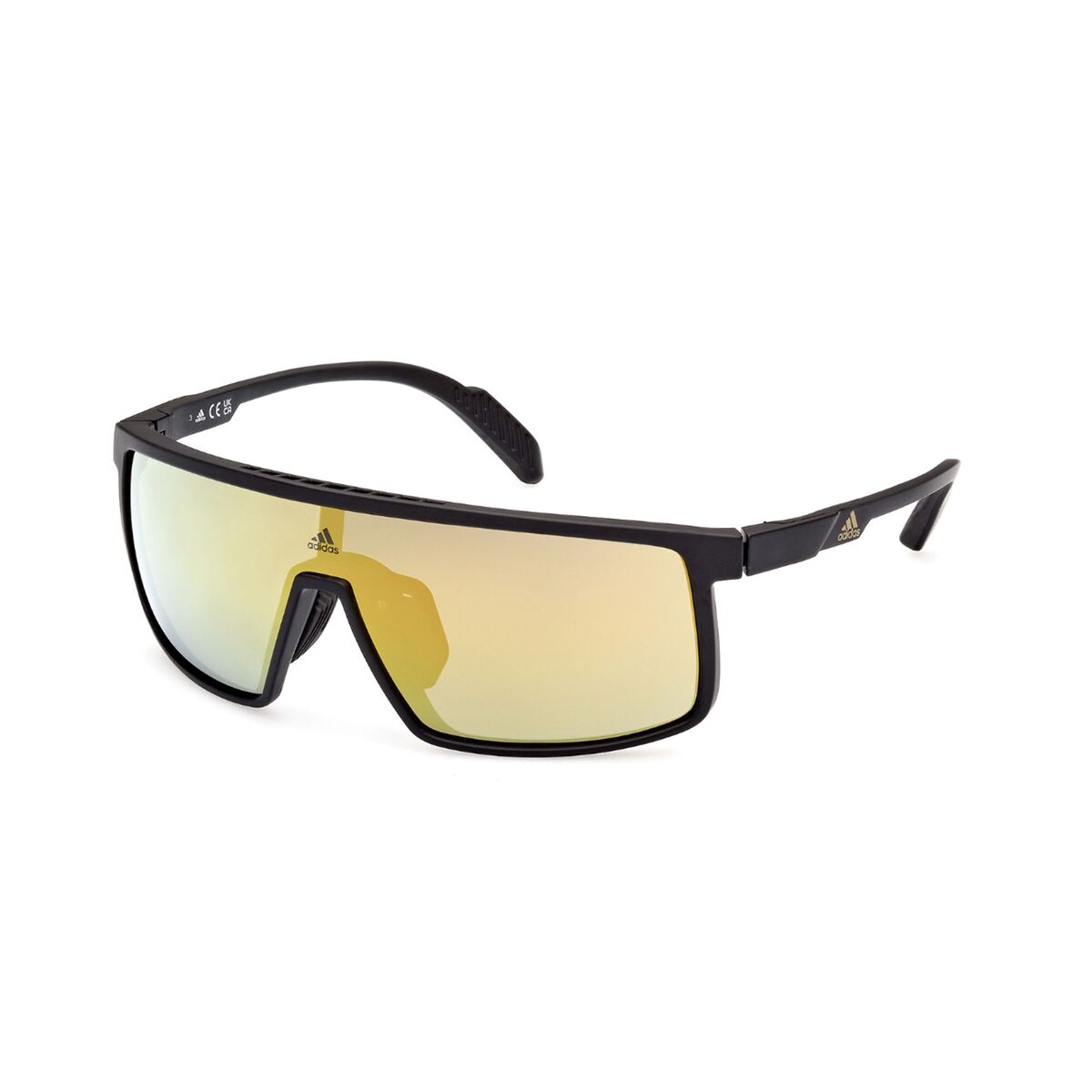 Adidas Unisex Sunglasses Adidas Sp0057