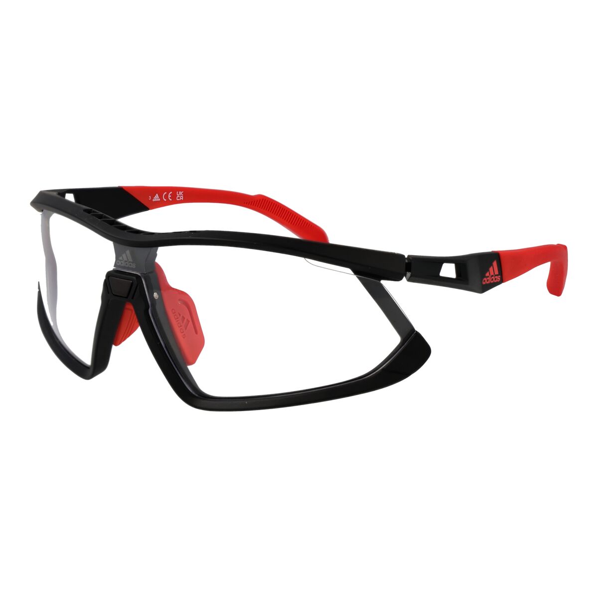 Adidas Sports Sunglasses Adidas Sp0055-F 0002U