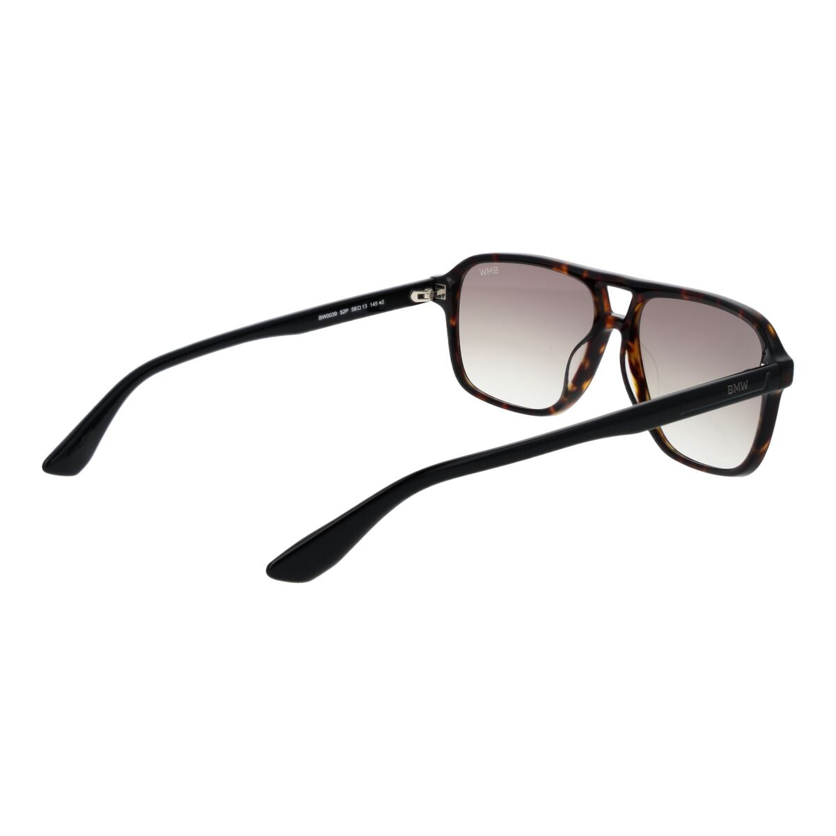 Bmw Men's Sunglasses Bmw Bw0039 5852P Multicolour