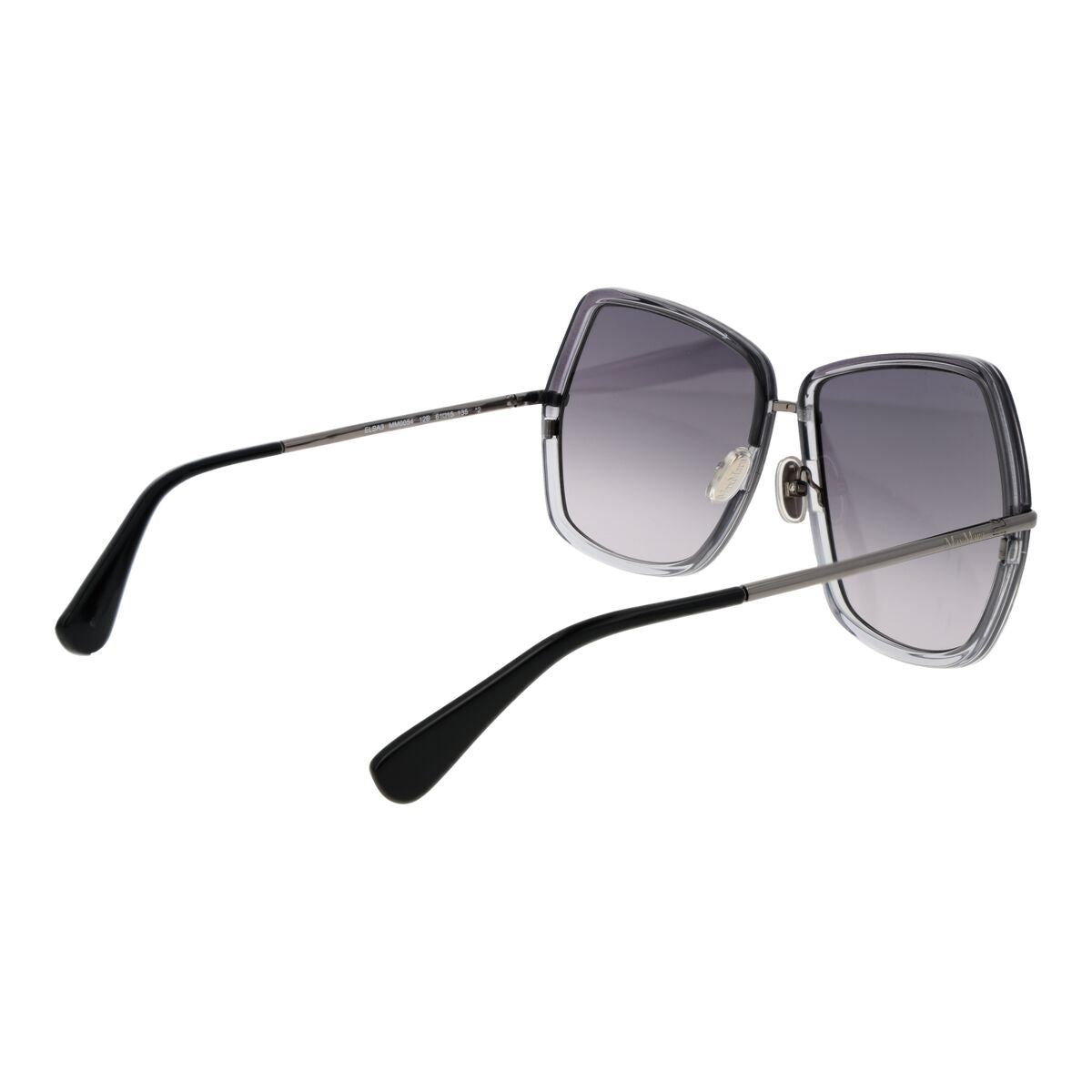 Max Mara Ladies' Sunglasses Max Mara Mm0054 6112B