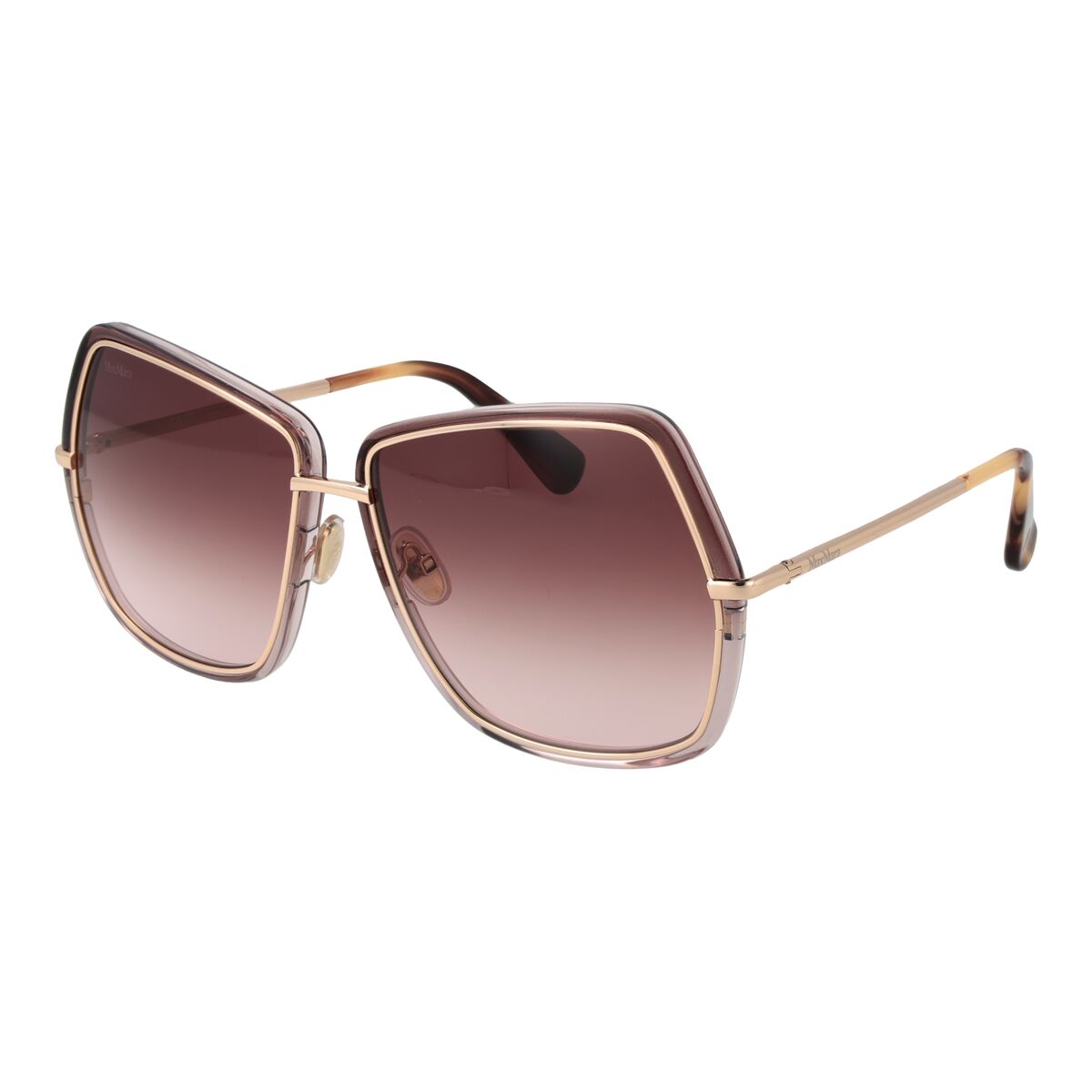 Max Mara Ladies' Sunglasses Max Mara Mm0054 6128F