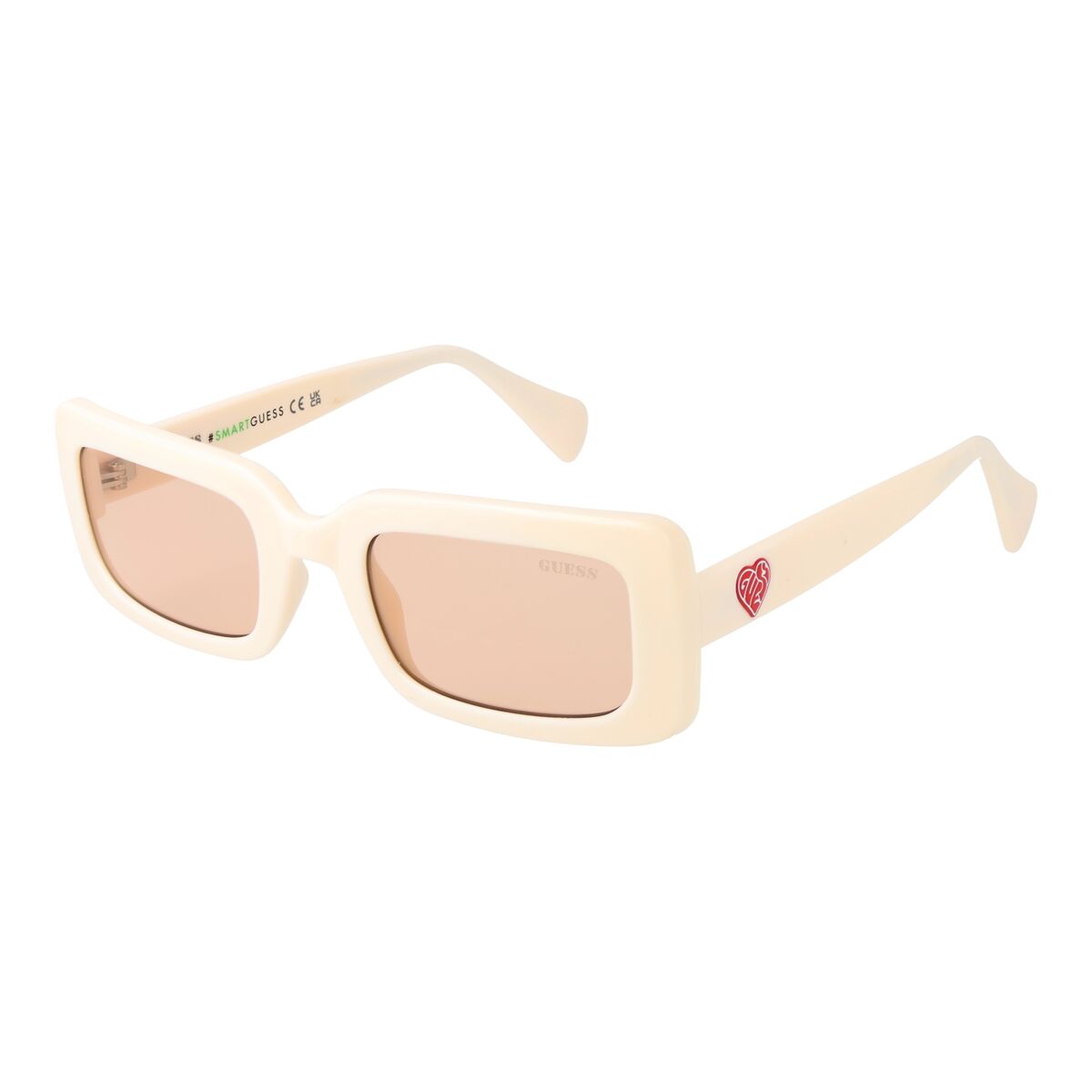 Guess Unisex Sunglasses Guess Gu8262 5425E
