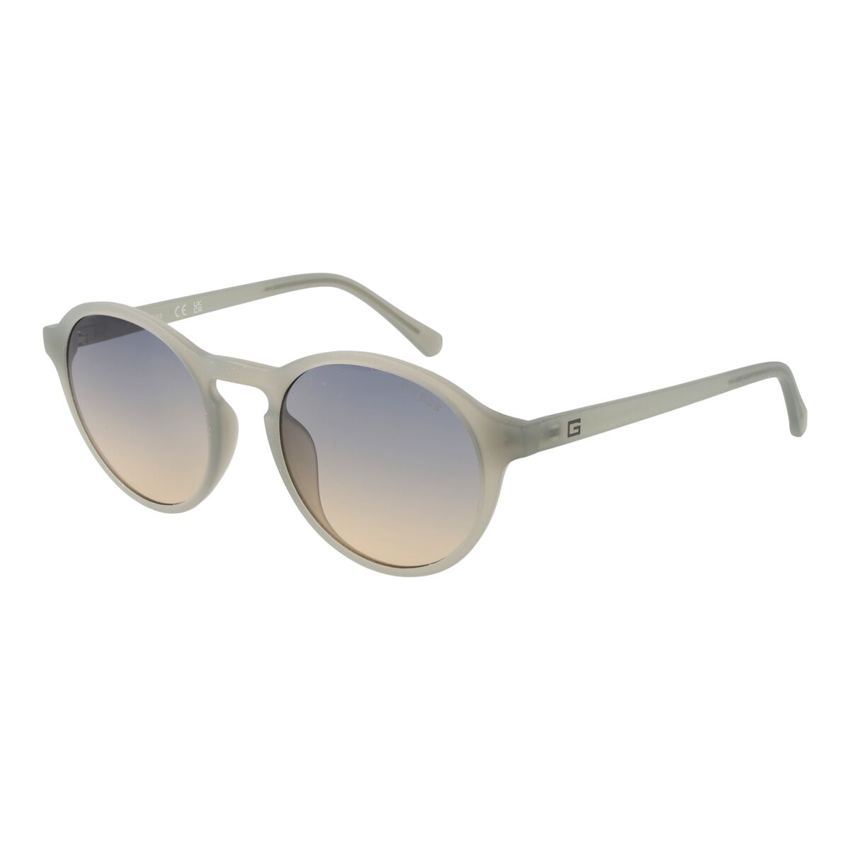 Guess Men's Sunglasses Guess Gu00062 5120B Multicolour