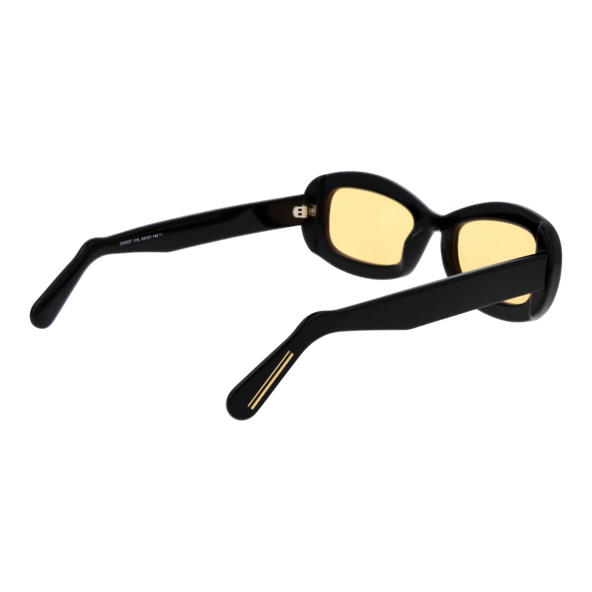 Gcds Unisex Sunglasses Gcds Gd0027 5301E