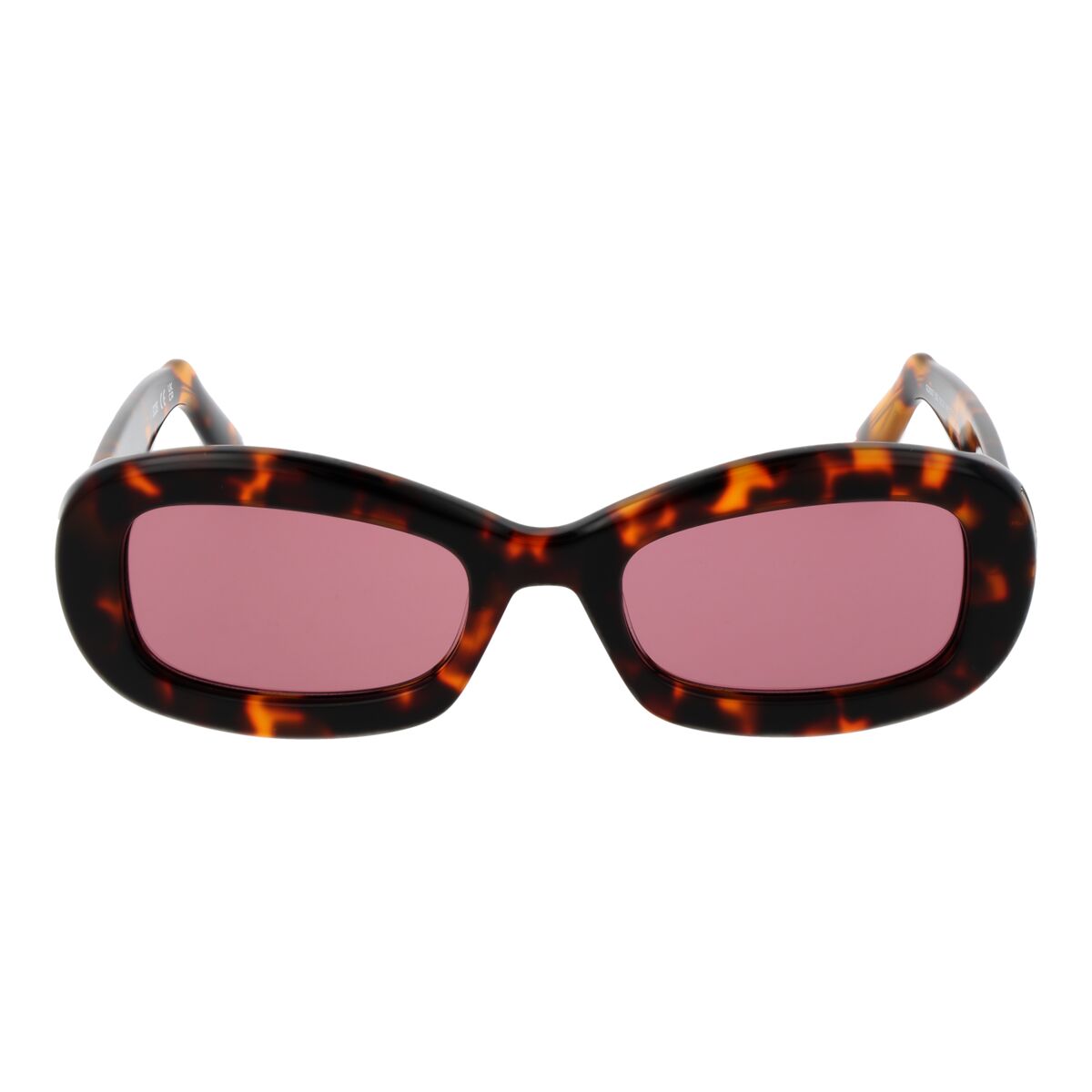 Gcds Unisex Sunglasses Gcds Gd0027 5352S