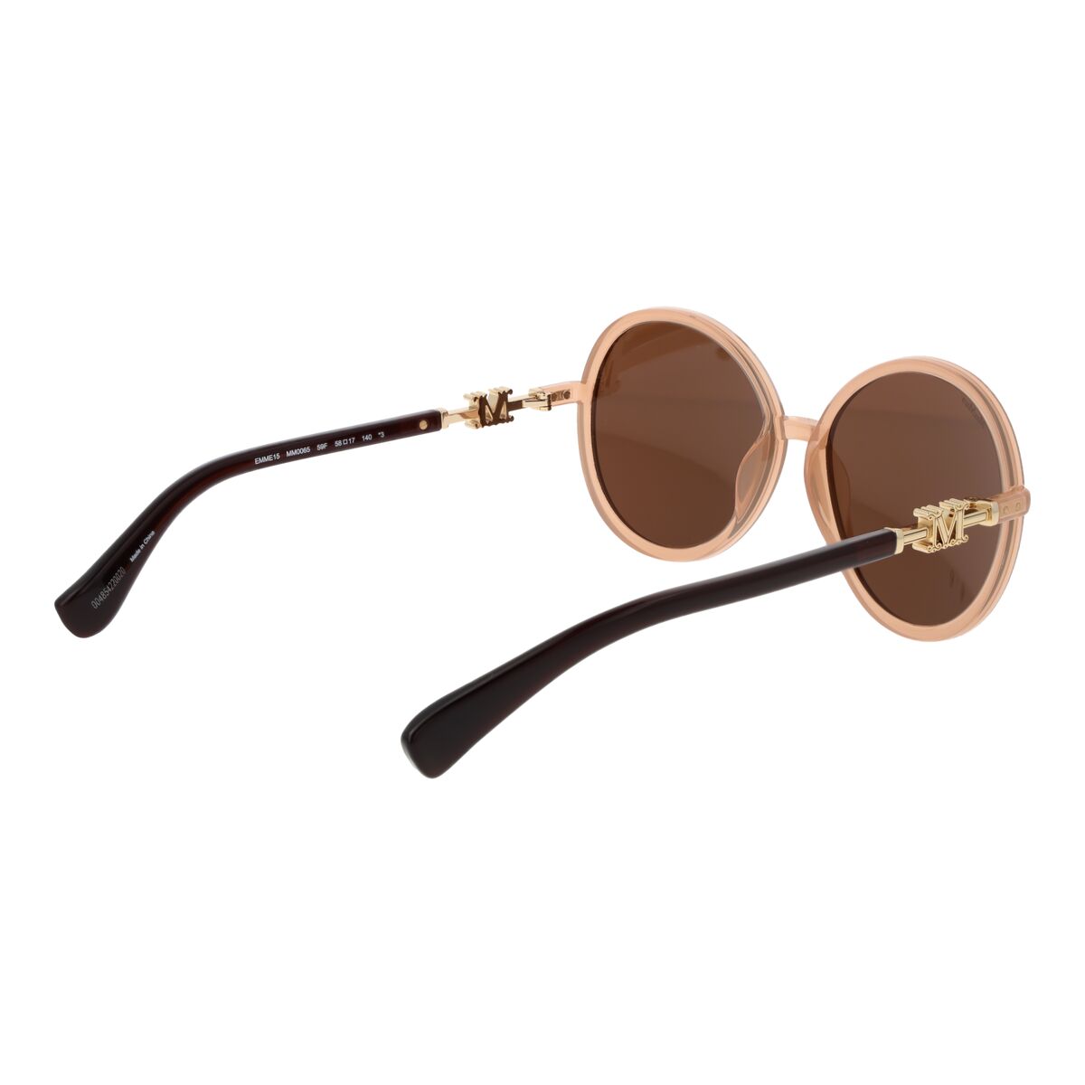 Max Mara Ladies' Sunglasses Max Mara Mm0065 5859F