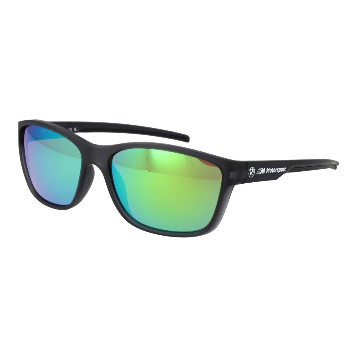 Bmw Men's Sunglasses Bmw Bs0036 6020Q Multicolour