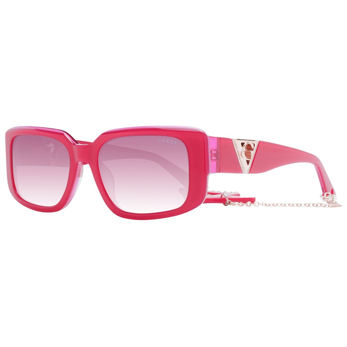 Guess Ladies' Sunglasses Guess Gu7891 5372T