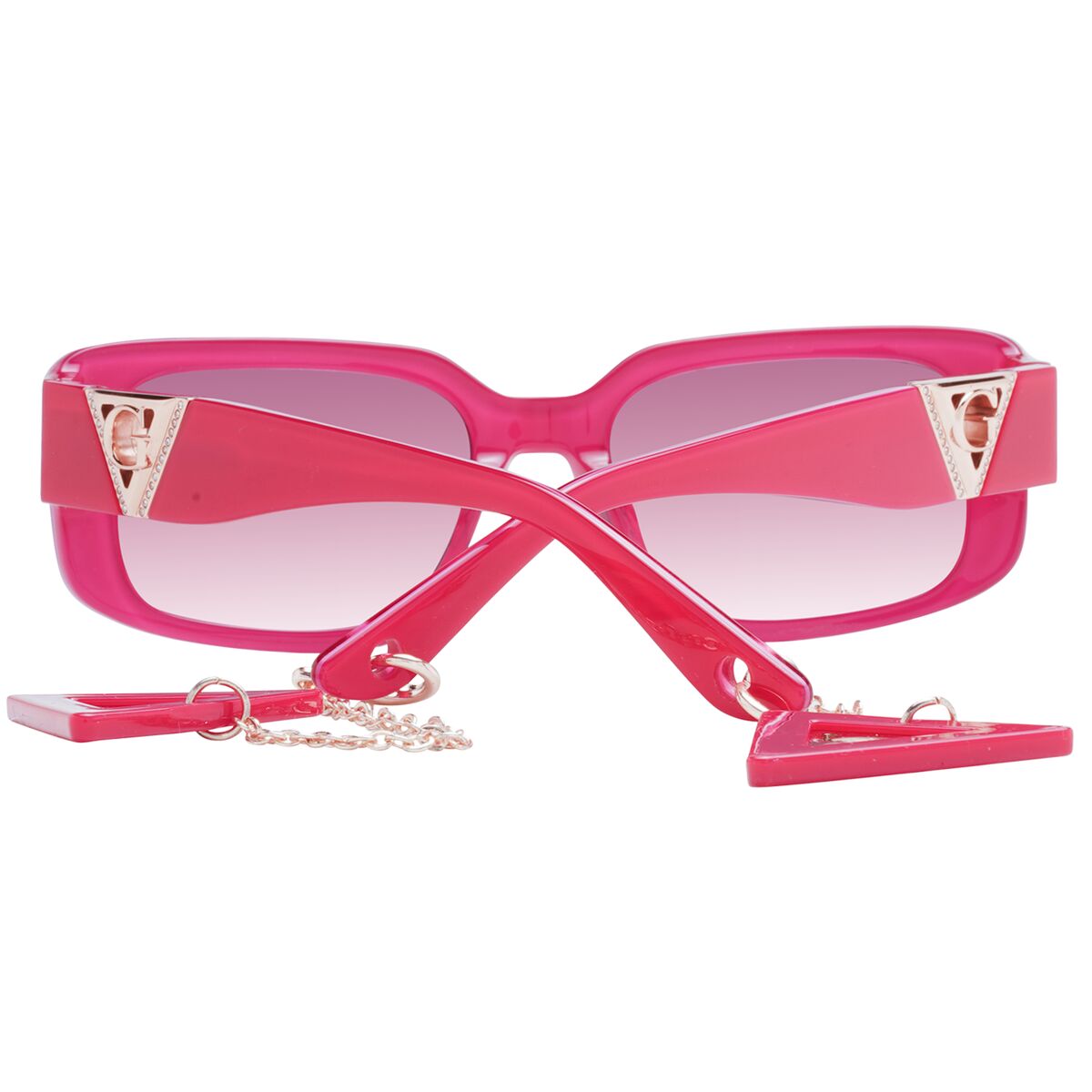 Guess Ladies' Sunglasses Guess Gu7891 5372T