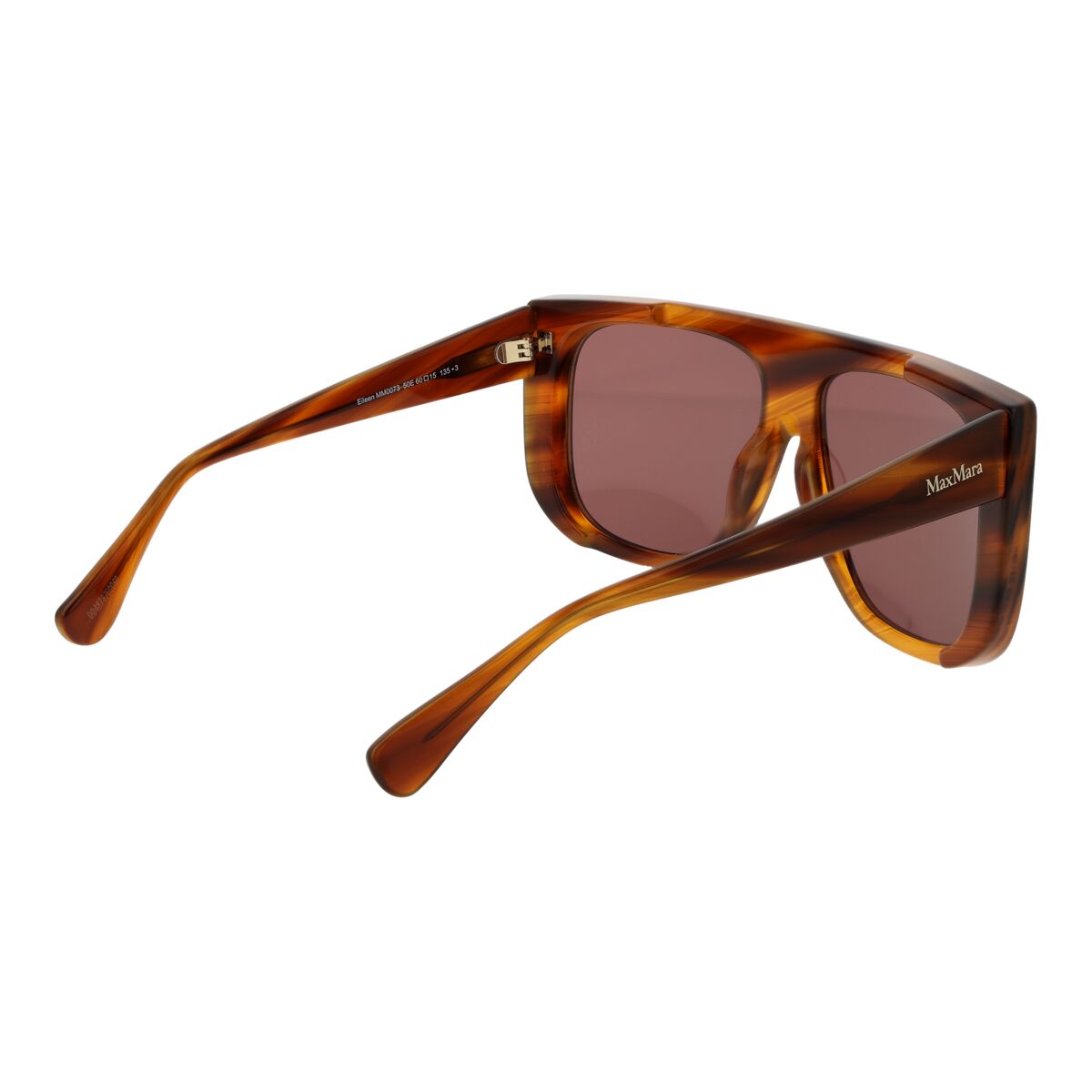 Max Mara Ladies' Sunglasses Max Mara Mm0073 6050E