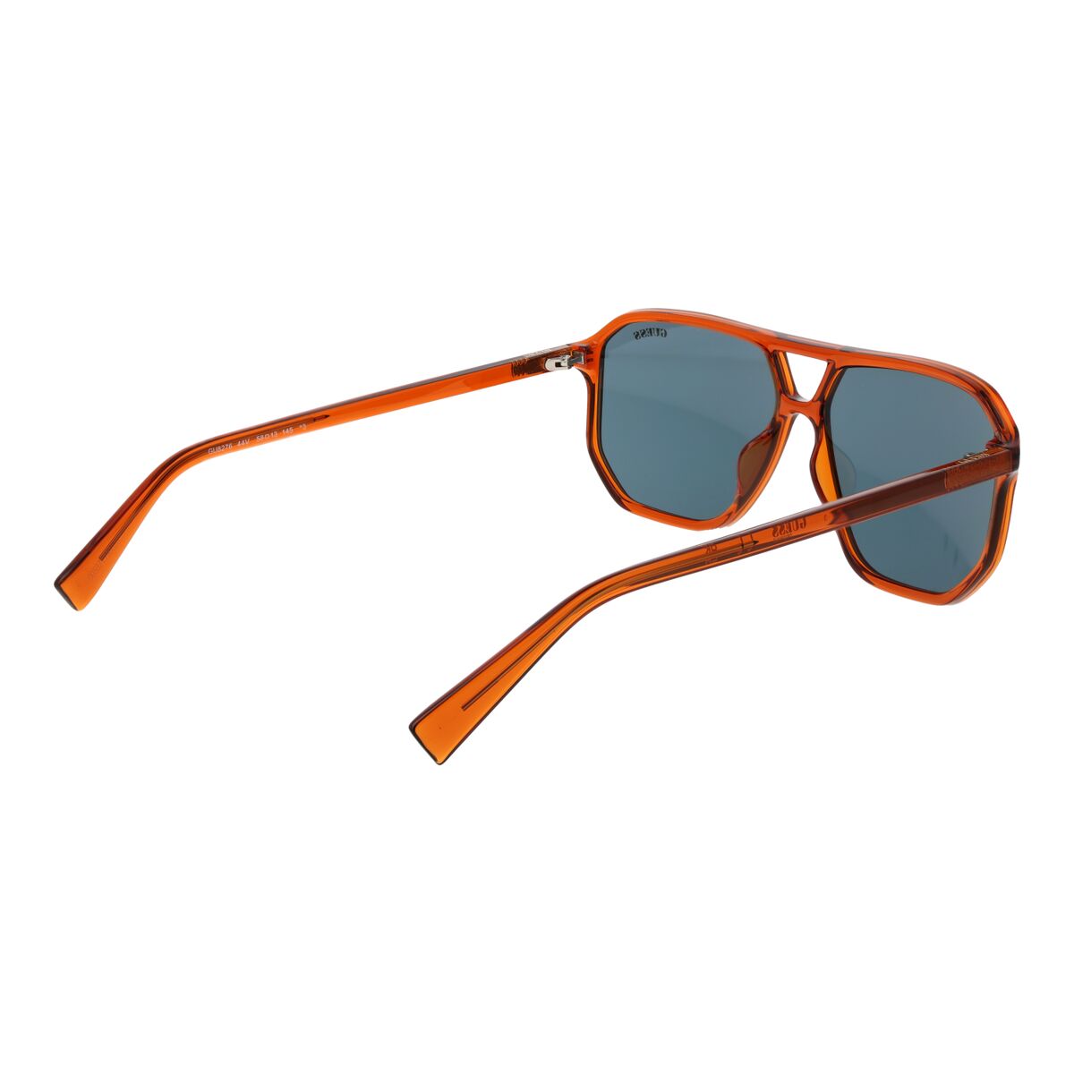 Guess Unisex Sunglasses Guess Gu8276 5844V
