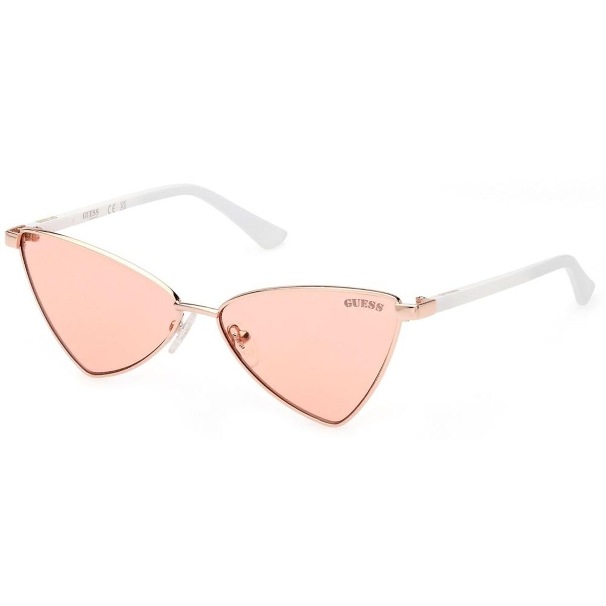 Guess Ladies' Sunglasses Guess Gu8286