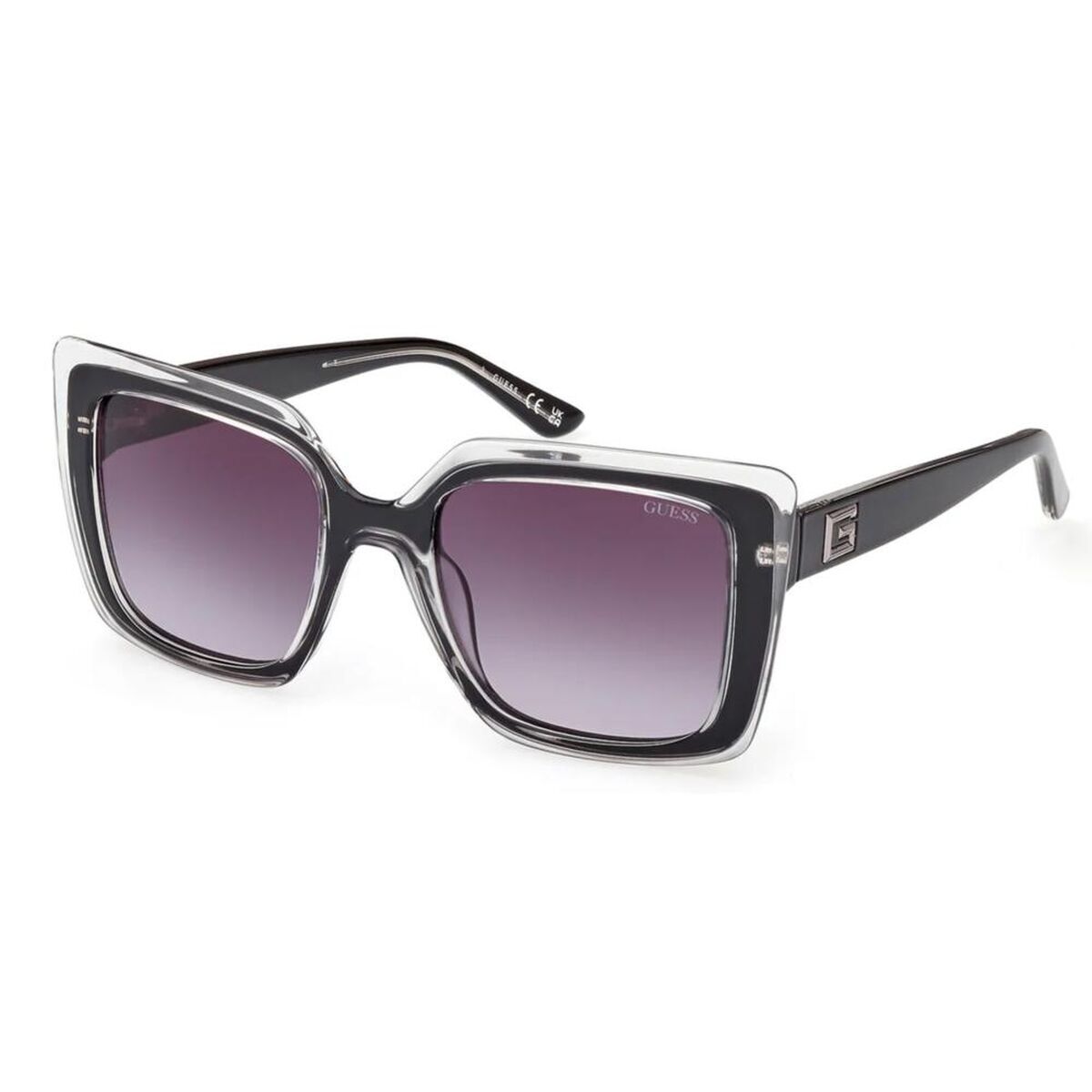 Guess Unisex Sunglasses Guess Gu7908