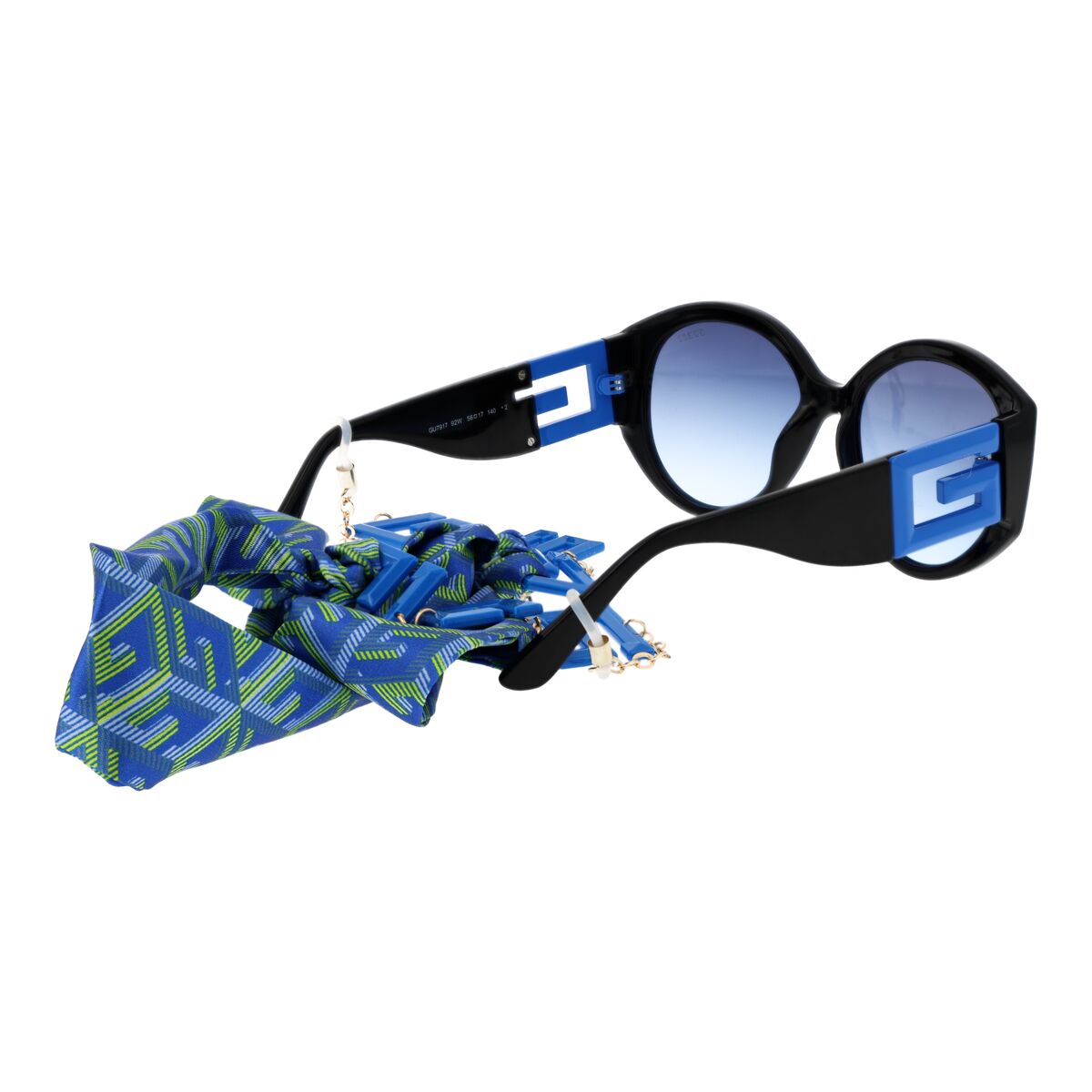 Guess Ladies' Sunglasses Guess Gu7917 5692W