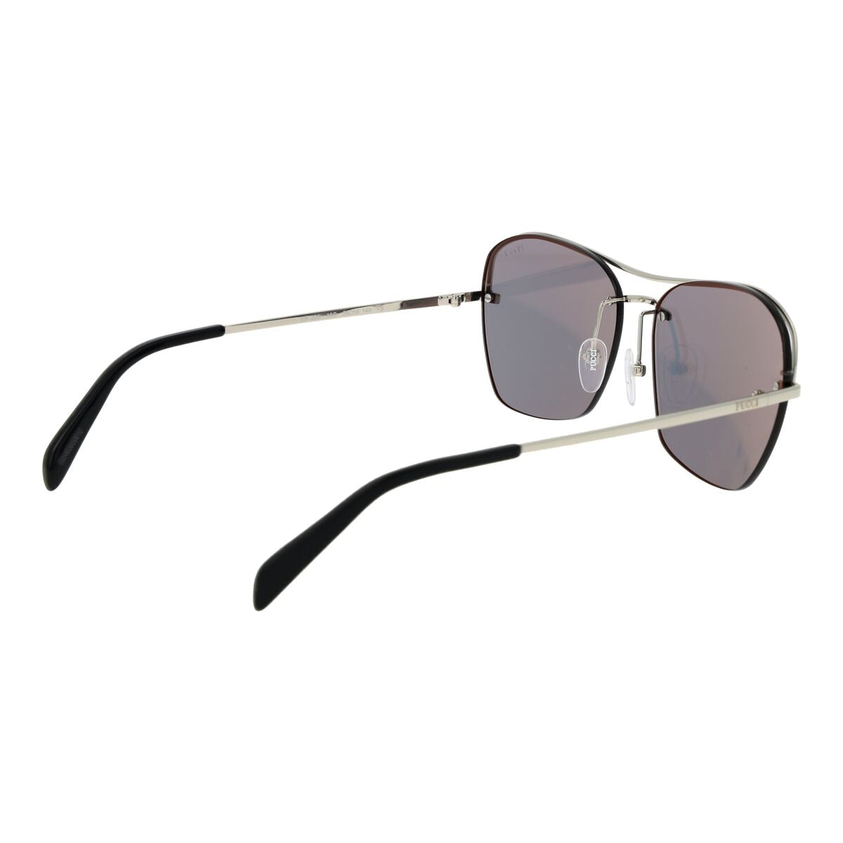 Emilio Pucci Ladies' Sunglasses Emilio Pucci Ep0225 5616C