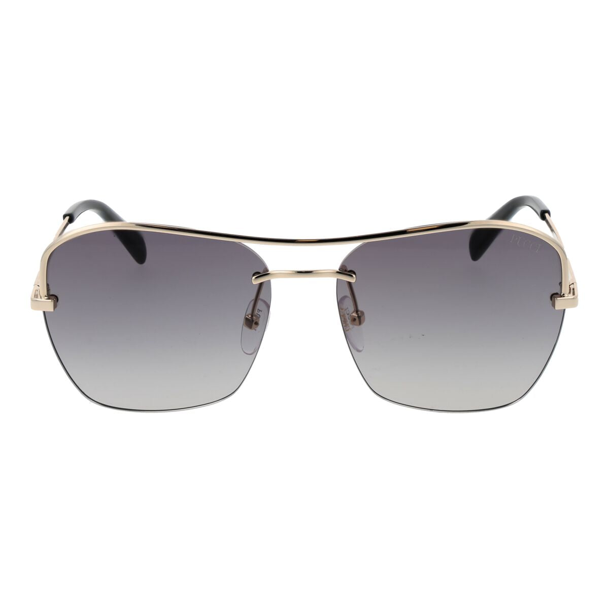 Emilio Pucci Ladies' Sunglasses Emilio Pucci Ep0225 5632B