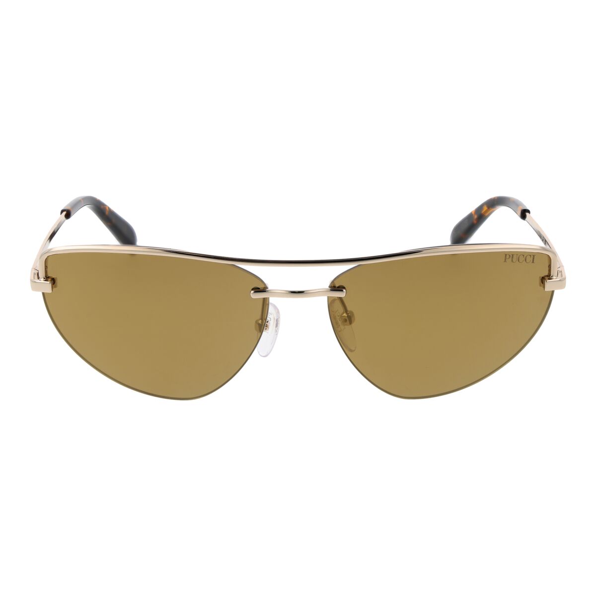 Emilio Pucci Ladies' Sunglasses Emilio Pucci Ep0226 5932G