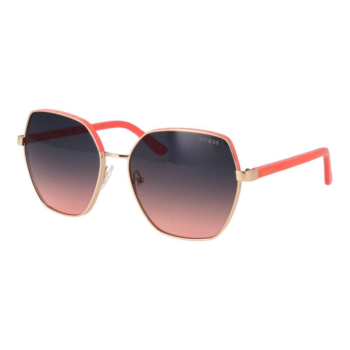 Guess Ladies' Sunglasses Guess Gu00108 6074B