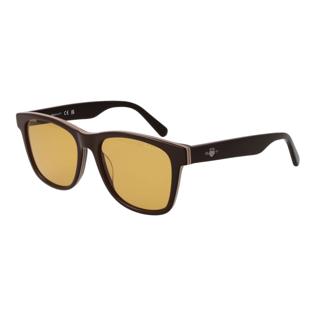 Gant Men's Sunglasses Gant Ga00003 5450E Black