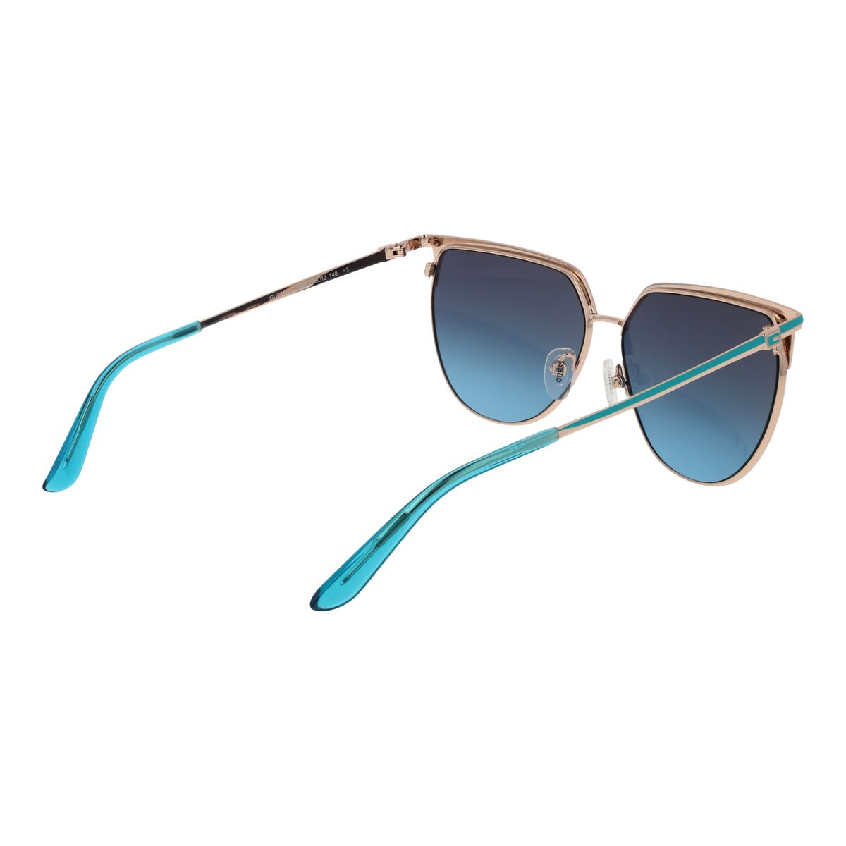 Guess Ladies' Sunglasses Guess Gu00132 5892W