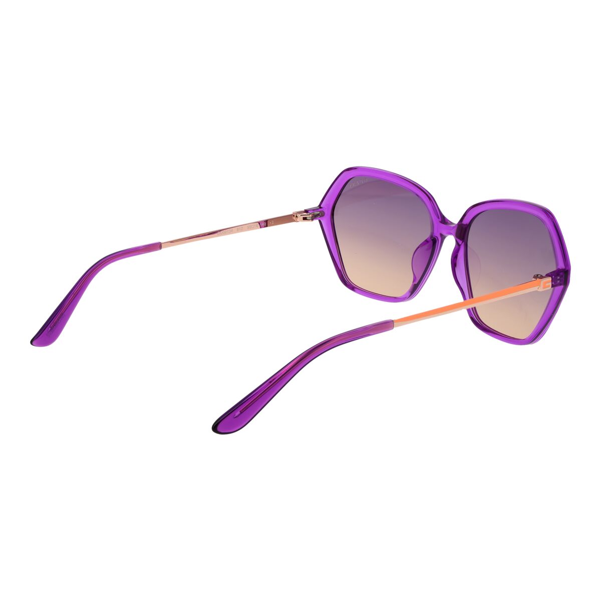 Guess Ladies' Sunglasses Guess Gu00134 5581Z